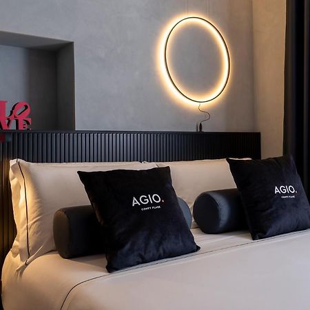Agio Comfy Place Civitanova Marche Exteriör bild