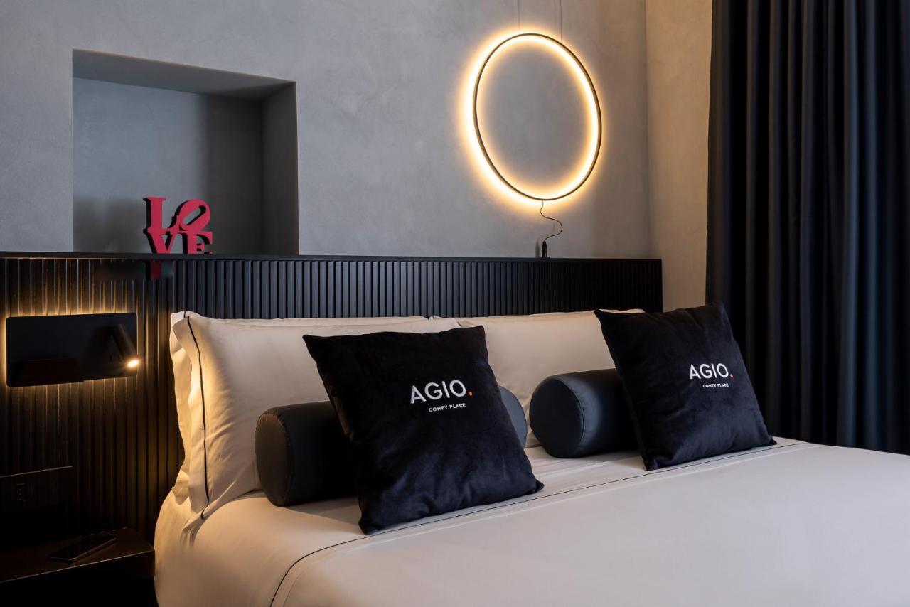 Agio Comfy Place Civitanova Marche Exteriör bild