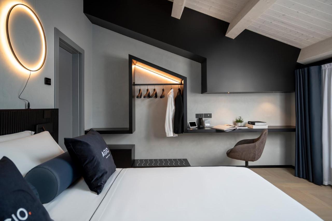 Agio Comfy Place Civitanova Marche Exteriör bild