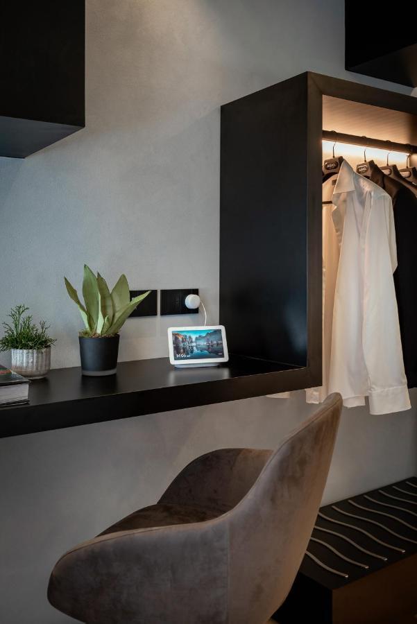 Agio Comfy Place Civitanova Marche Exteriör bild