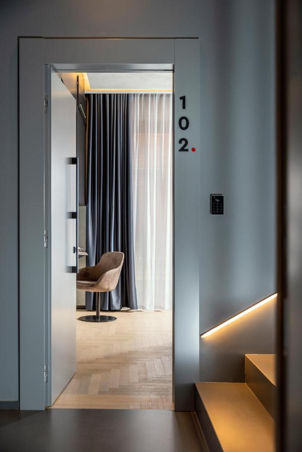 Agio Comfy Place Civitanova Marche Exteriör bild