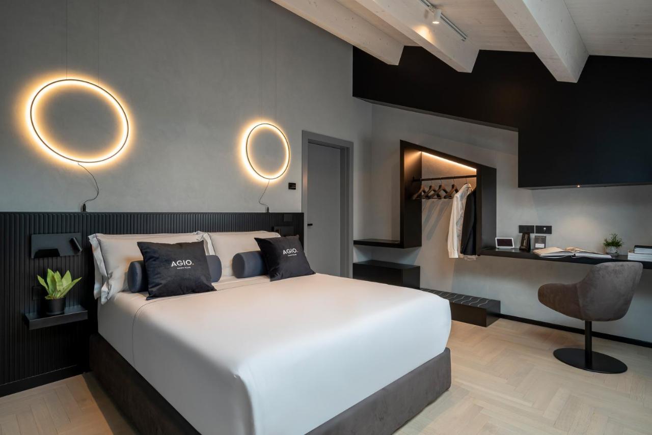 Agio Comfy Place Civitanova Marche Exteriör bild
