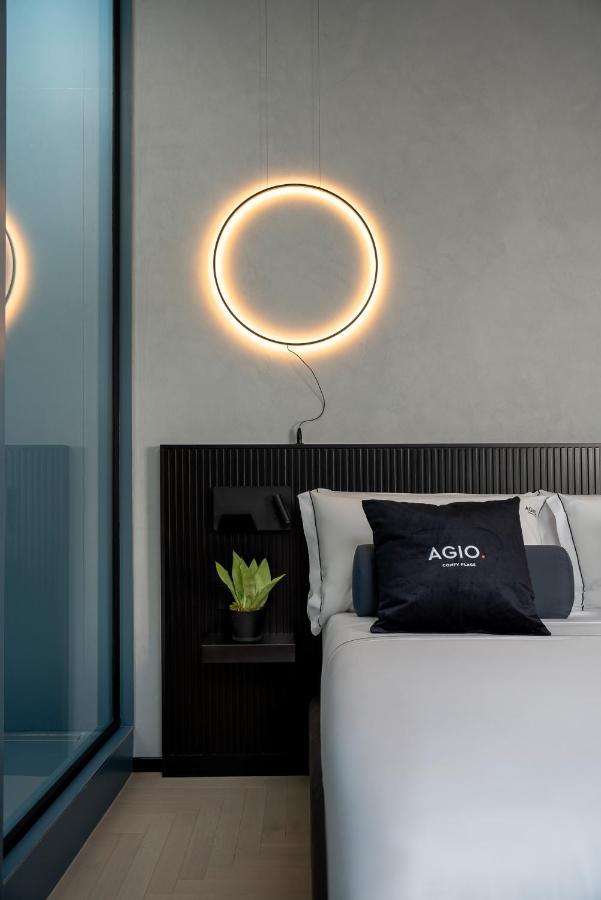 Agio Comfy Place Civitanova Marche Exteriör bild