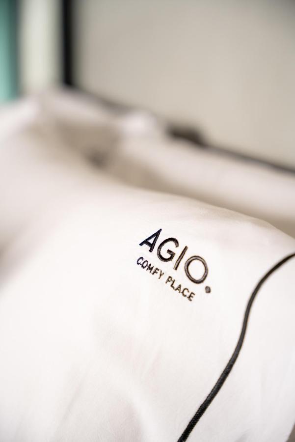 Agio Comfy Place Civitanova Marche Exteriör bild