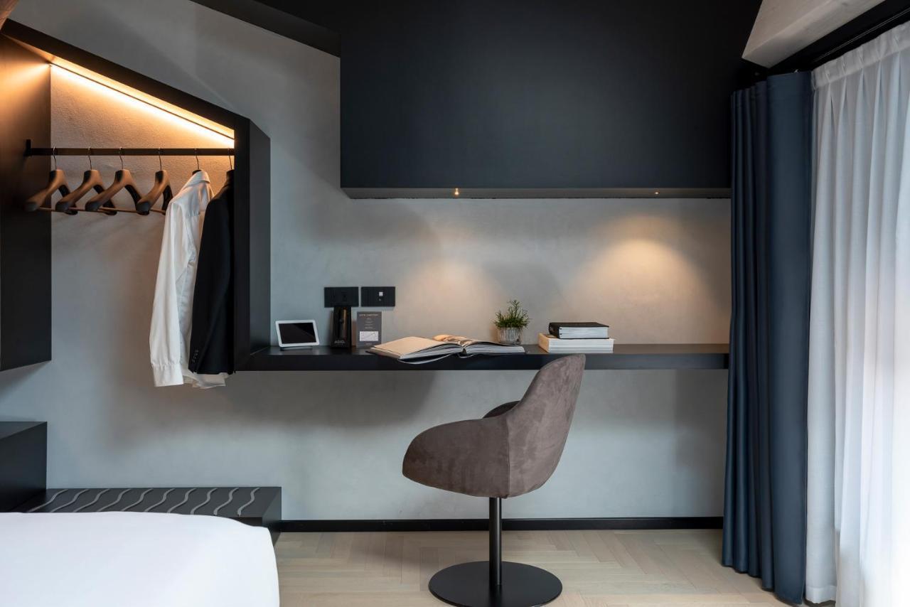 Agio Comfy Place Civitanova Marche Exteriör bild