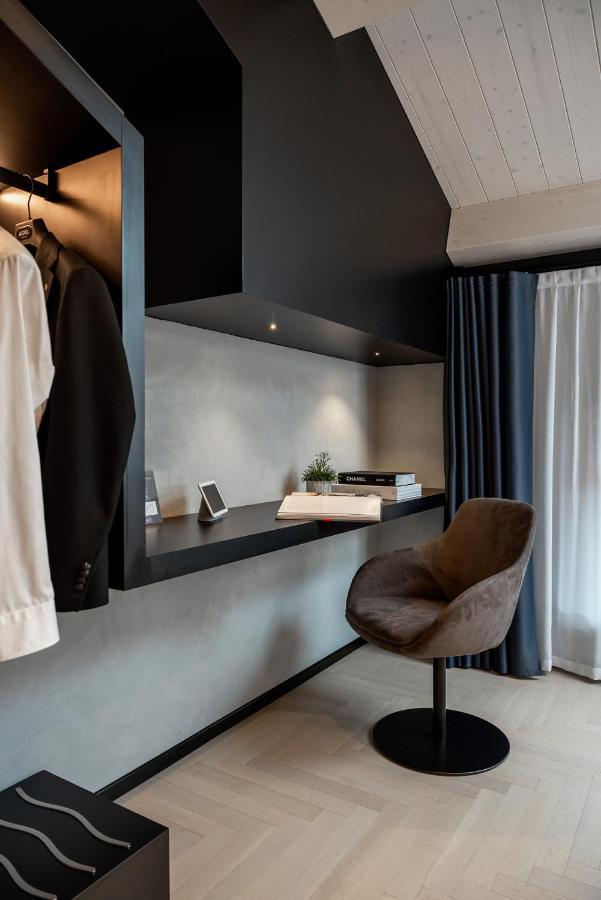 Agio Comfy Place Civitanova Marche Exteriör bild