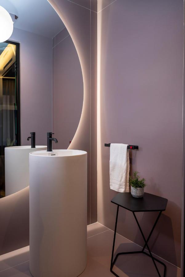 Agio Comfy Place Civitanova Marche Exteriör bild
