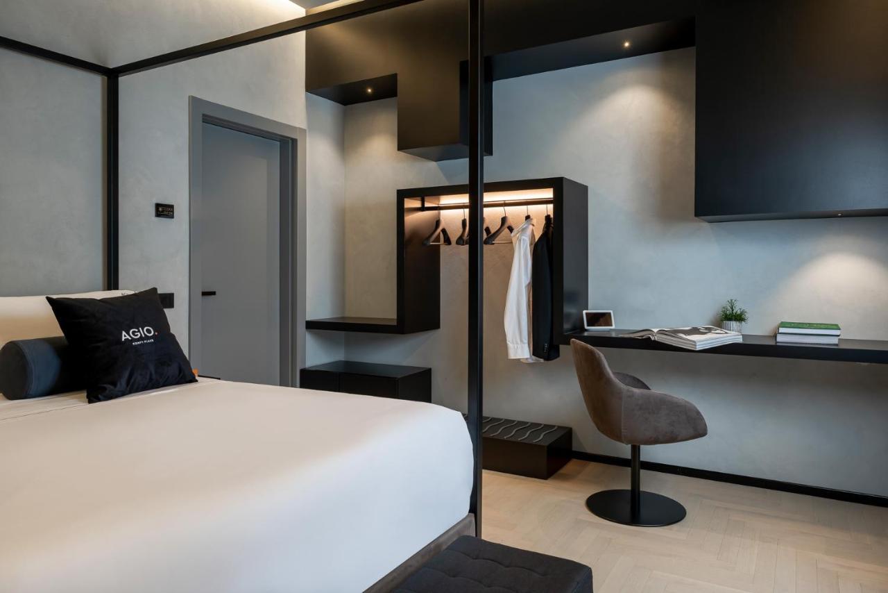 Agio Comfy Place Civitanova Marche Exteriör bild