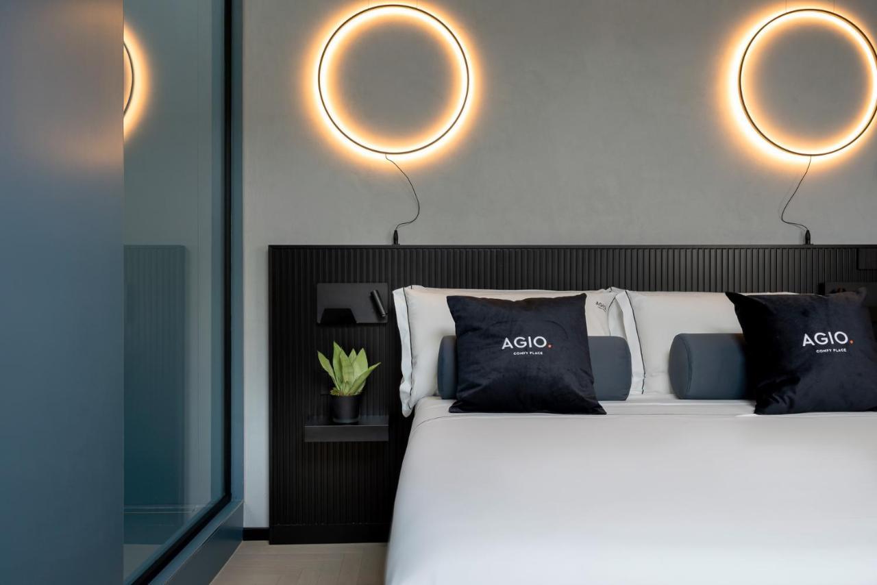 Agio Comfy Place Civitanova Marche Exteriör bild