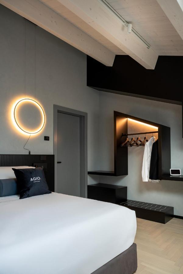 Agio Comfy Place Civitanova Marche Exteriör bild